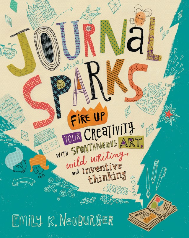 23 Essential Art Journal Supplies To Start Your Creative Journey - Partners  in Fire