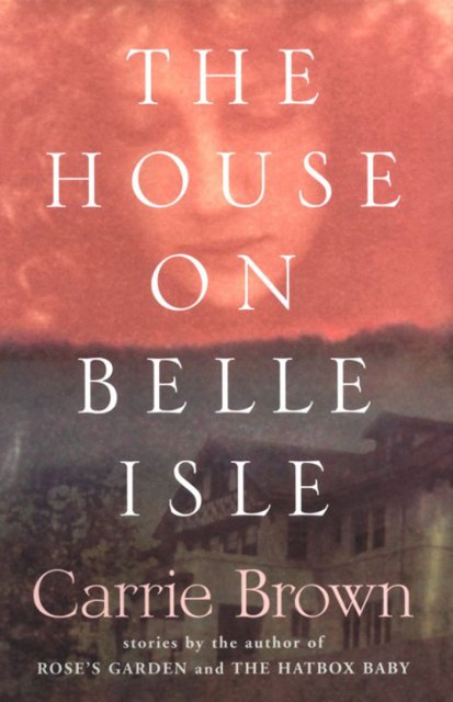 The House on Belle Isle