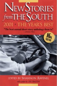 New Stories from the South 2001