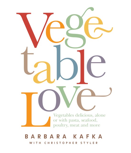 Vegetable Love