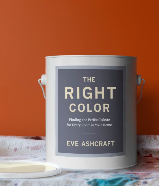 The Right Color