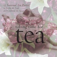 Taking Time for Tea