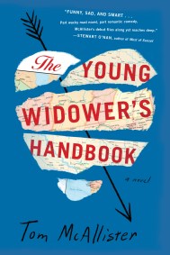 The Young Widower’s Handbook