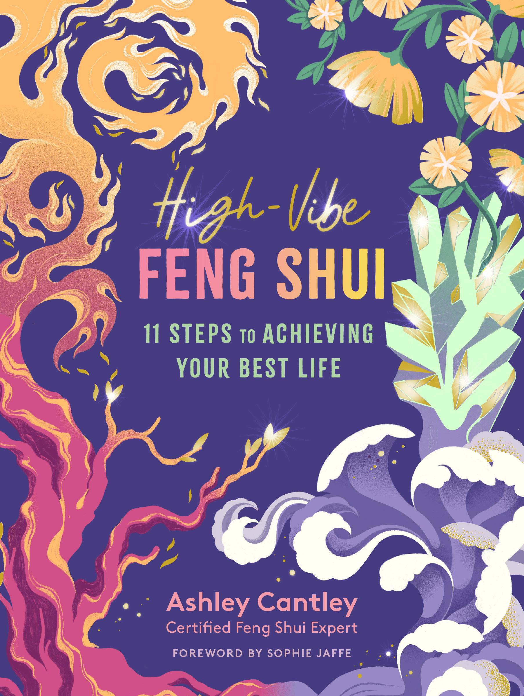 The Art of Feng Shui and How it Will Help You Adjust to Your New