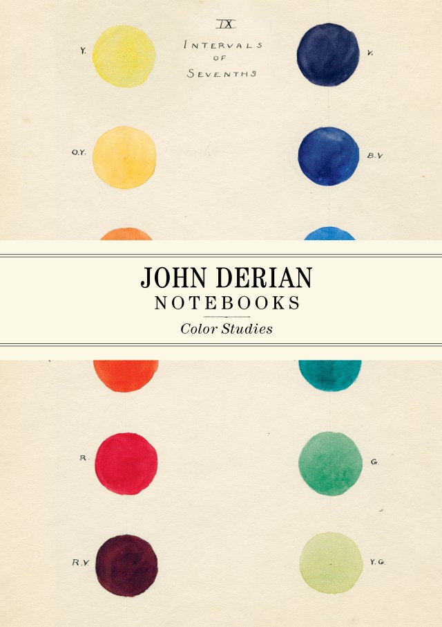 The John Derian Sticker Book - John Derian Company Inc