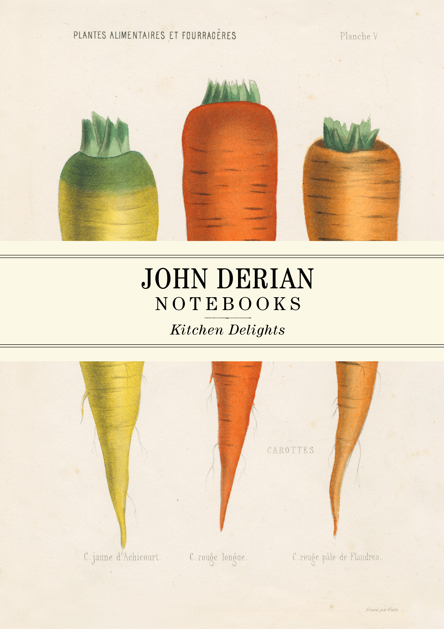 The John Derian Sticker Book - John Derian Company Inc