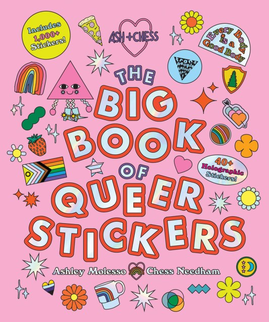 Sticker Books Adults 