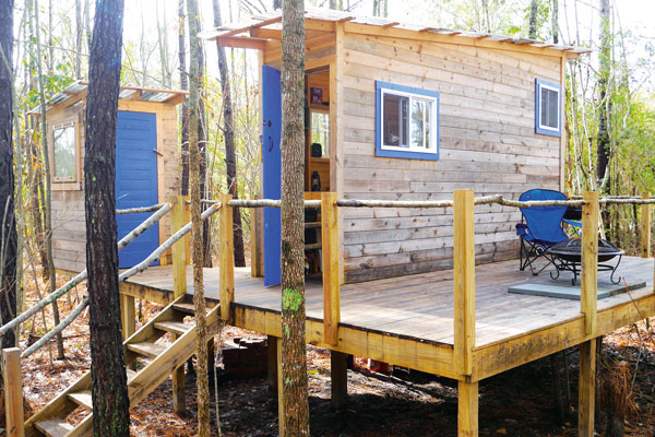 6 Things to Consider Before Building a Tiny Home