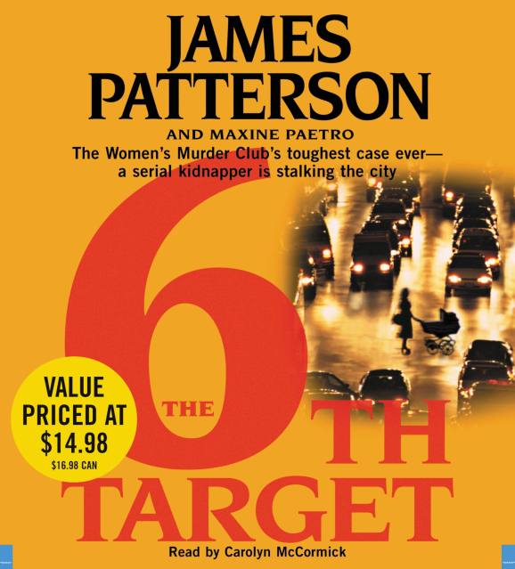 The 6th Target