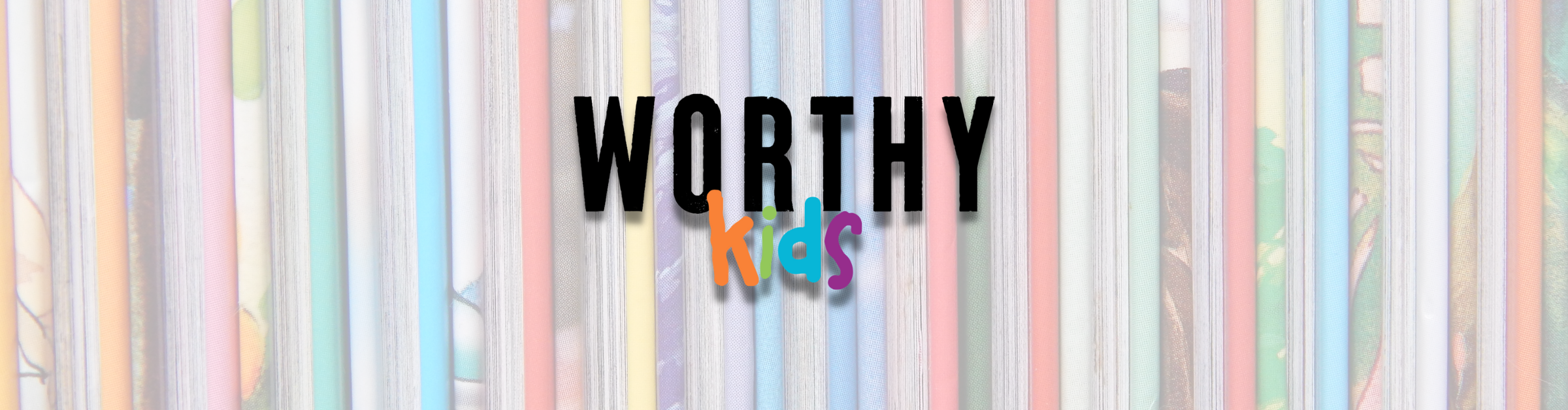 WorthyKids – Board Books