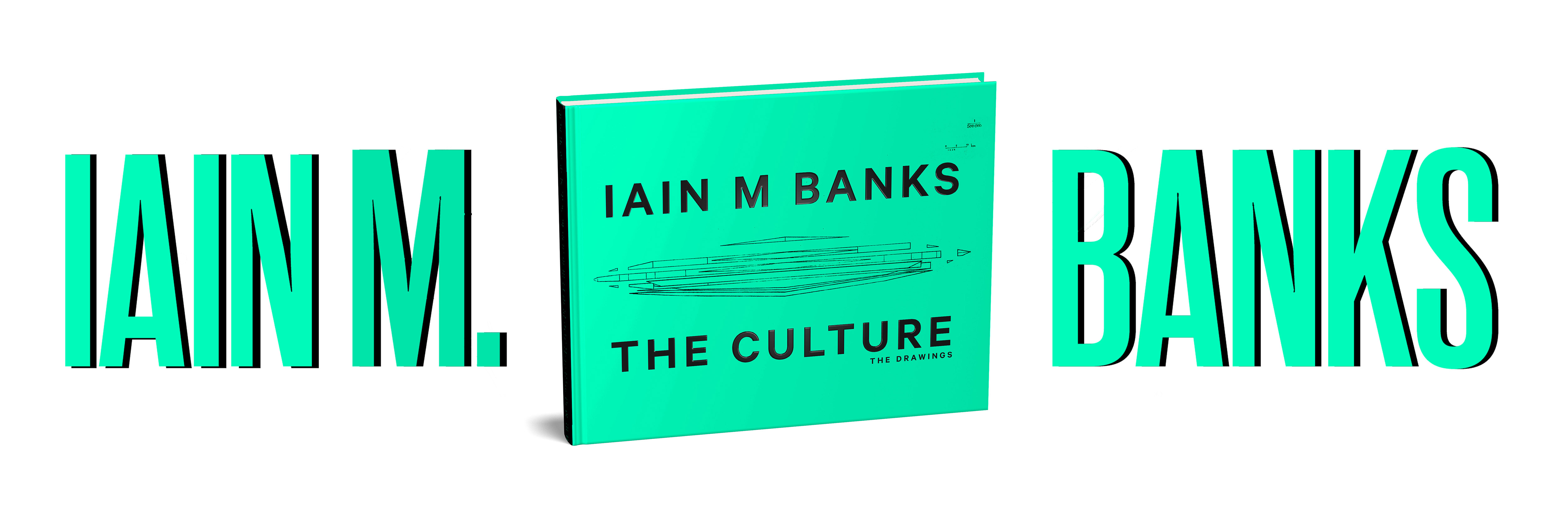 The Culture by Iain M. Banks | Hachette Book Group