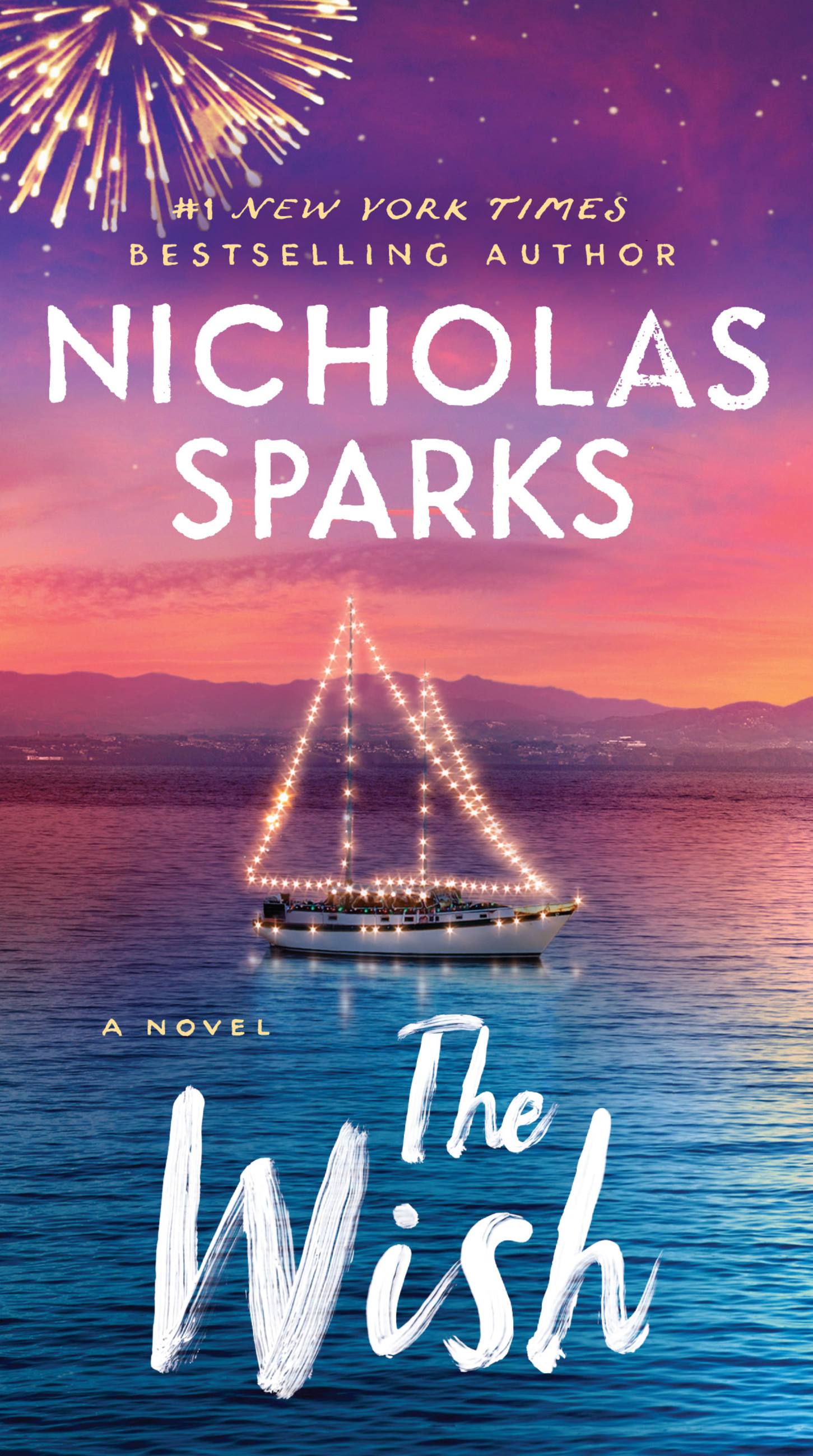 Based on the Book Discussion Group: The Choice by Nicholas Sparks
