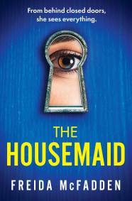 The Housemaid By Freida McFadden Hachette Book Group