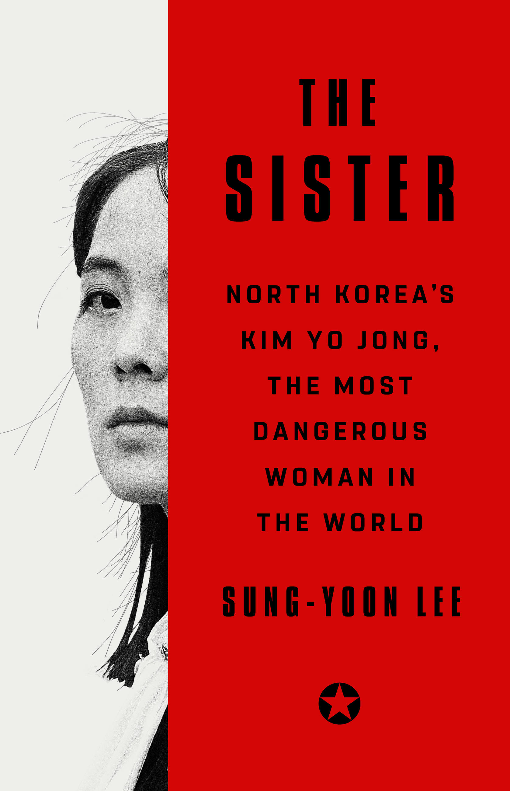 Junior League author, freed from North Korea, owes much to sibling, Books