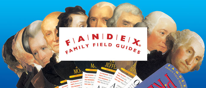 Fandex Brand Page | Hachette Book Group