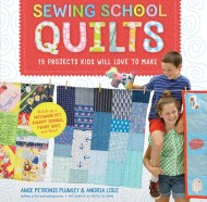 Sewing School ® Fashion Design by Amie Petronis Plumley