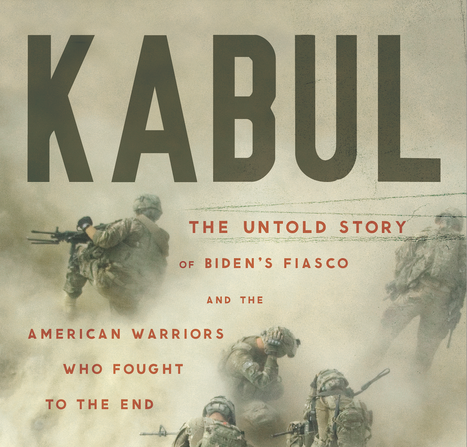 An Excerpt of Kabul | Hachette Book Group