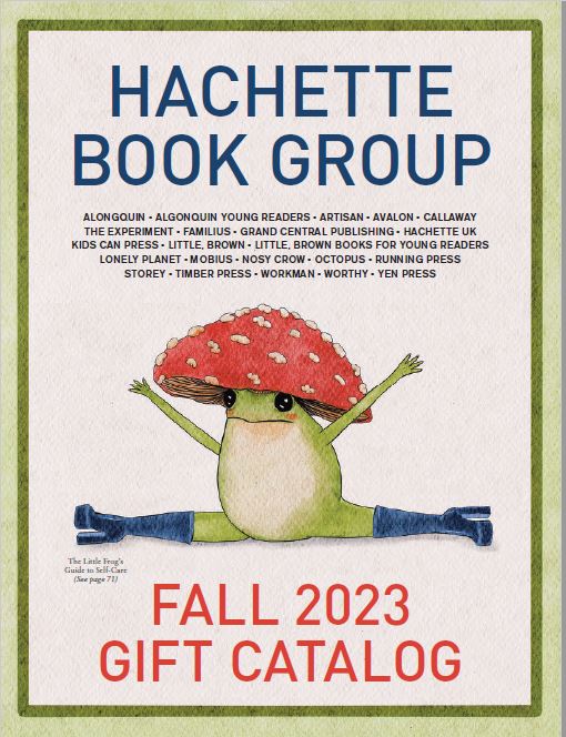 About Hachette Go  Hachette Book Group