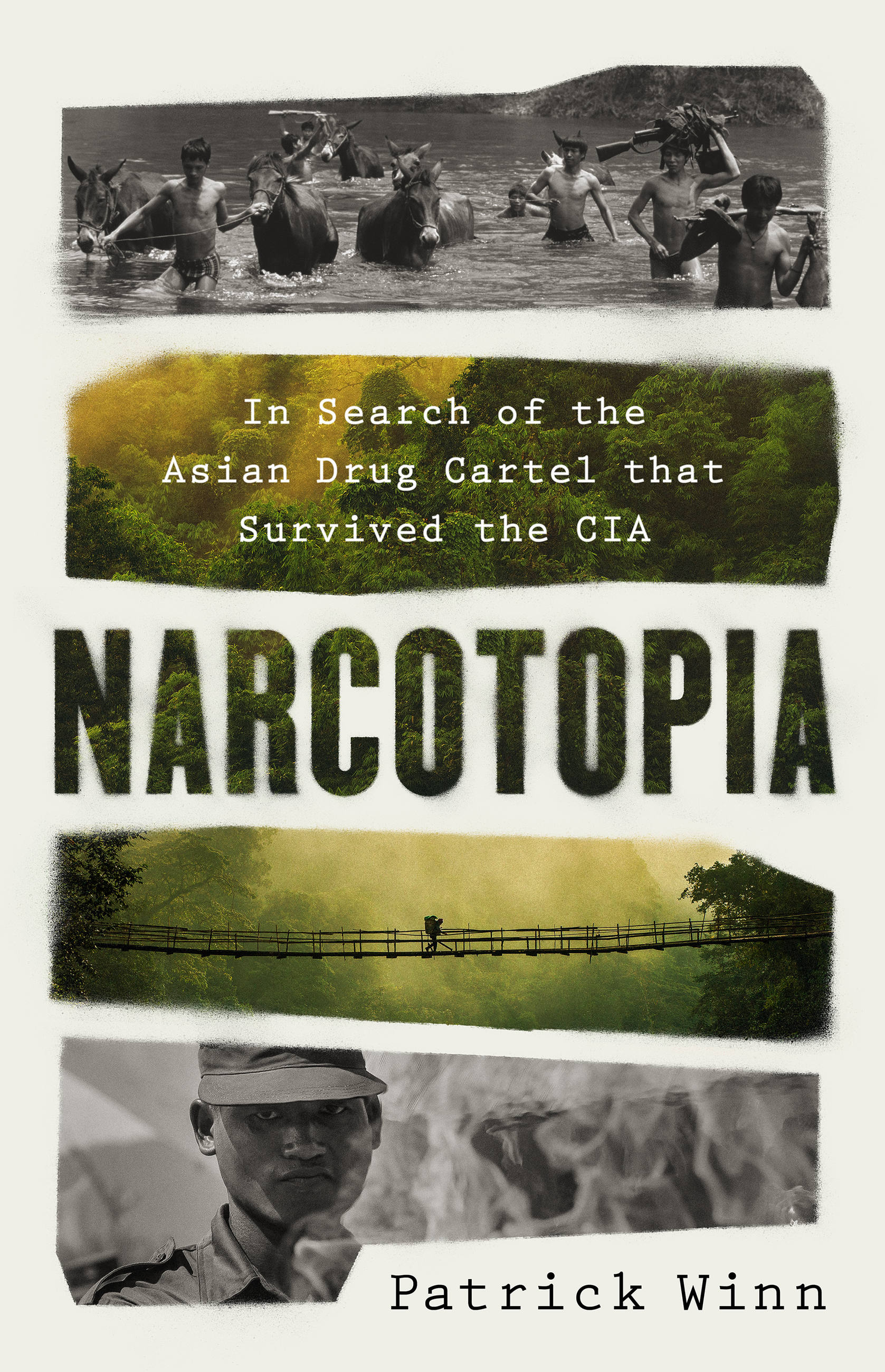 Narcotopia by Patrick Winn | Hachette Book Group