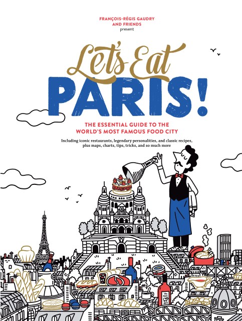Travel Book Paris - Artist's Edition - Men - Travel