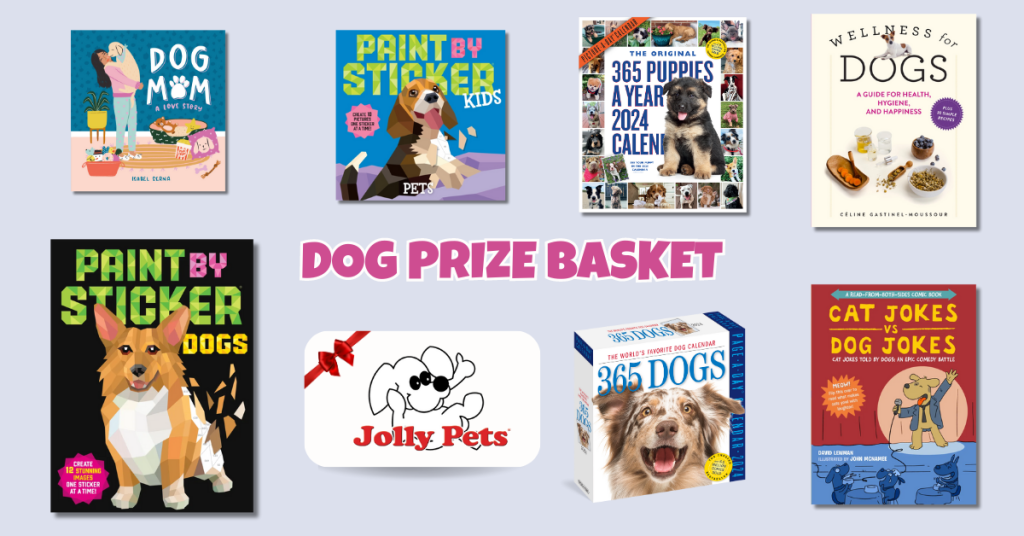 Family Pet Sweepstakes Hachette Book Group