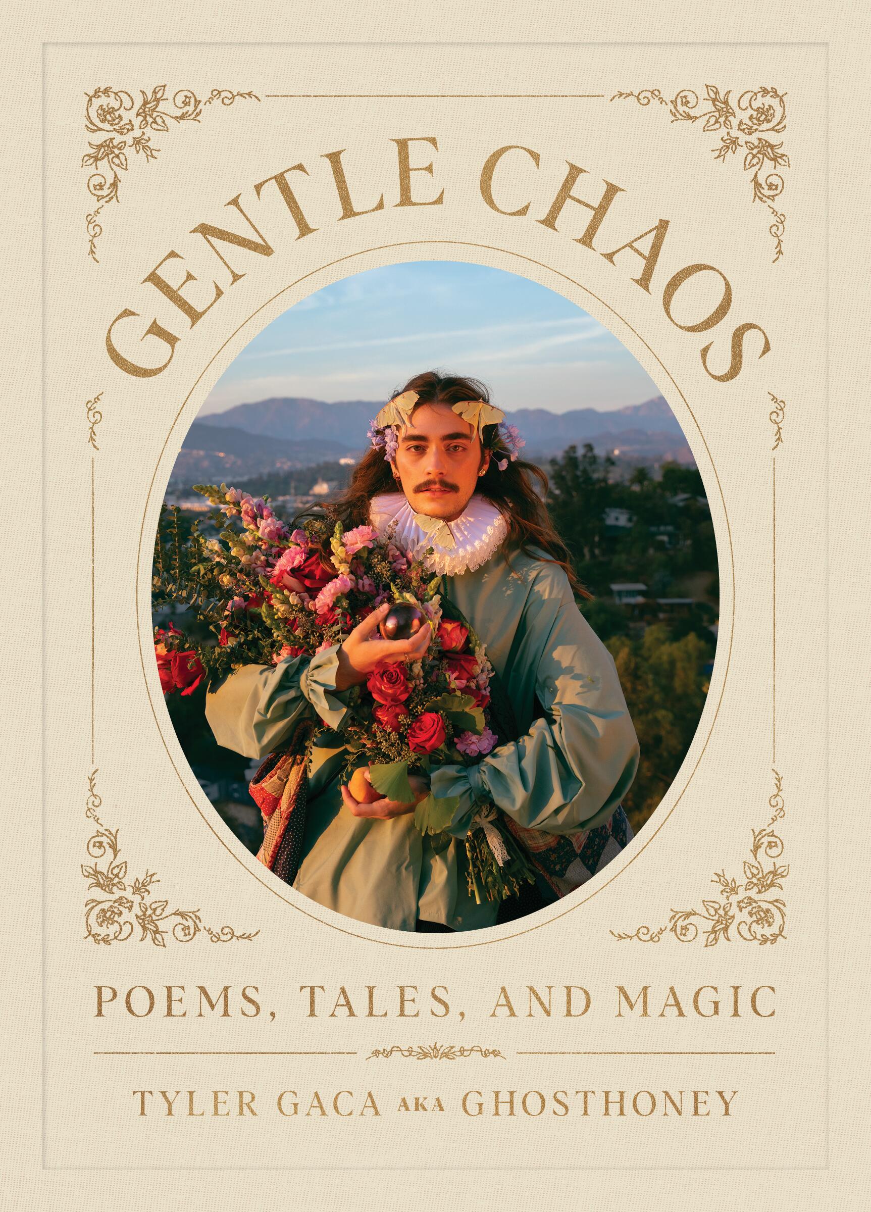 Gentle Chaos by Tyler Gaca | Hachette Book Group