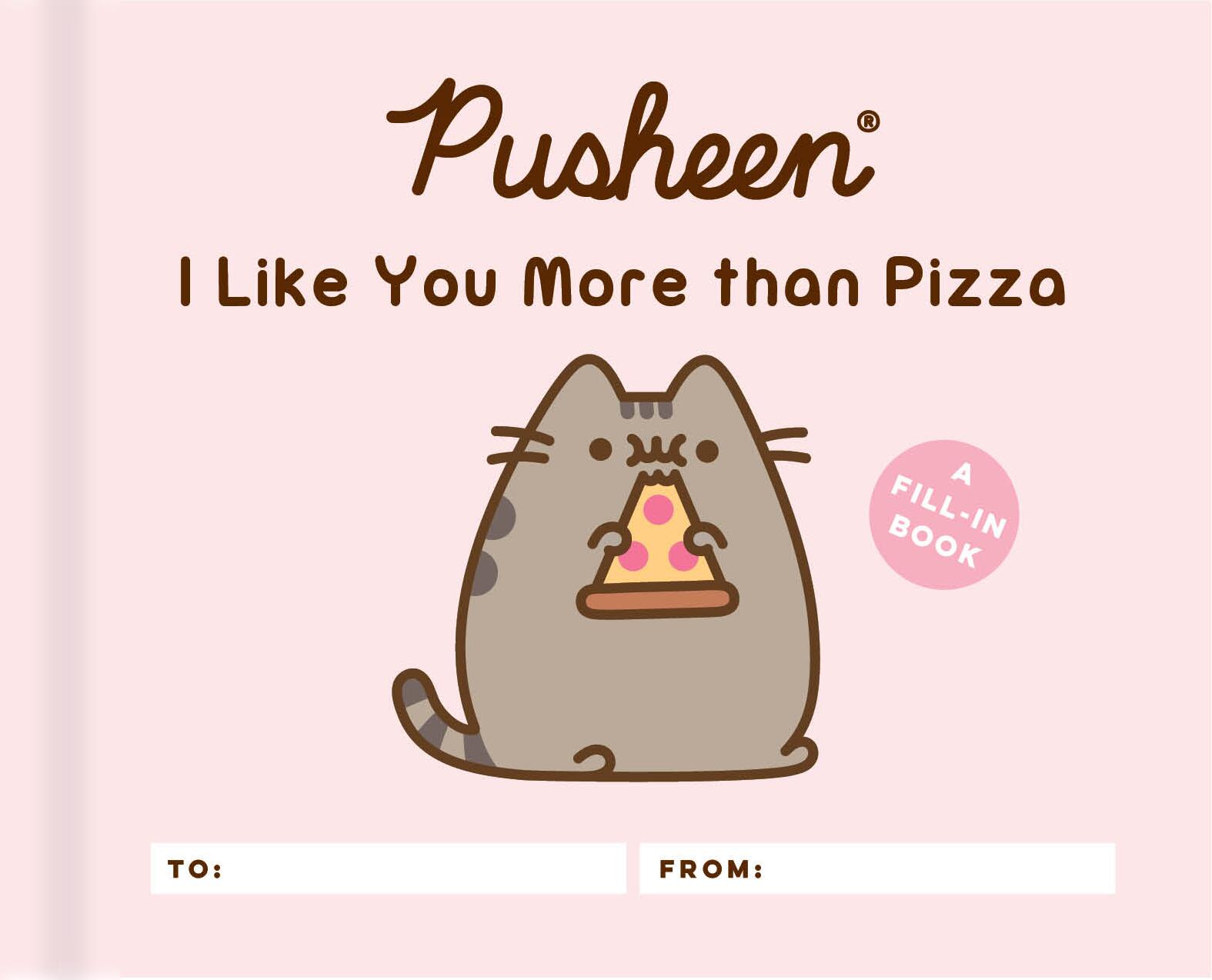 Pusheen is a digital diva with with a million followers and over 9 million  Facebook likes. But this chubby, gray tabb…