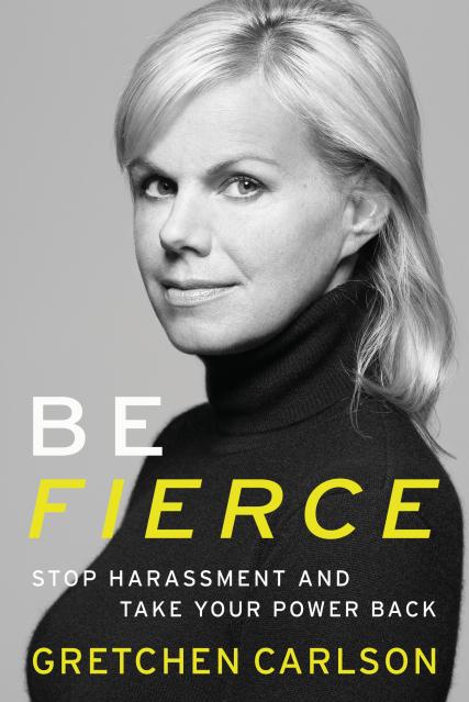 Be Fierce