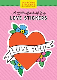 So. Many. Feelings Stickers.: 2,700 Stickers for Every Mood [Book]