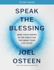 Speak the Blessing Study Guide