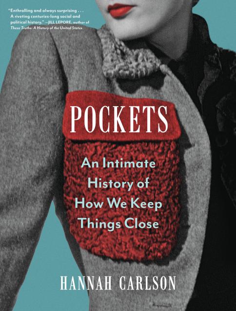 Pockets by Hannah Carlson