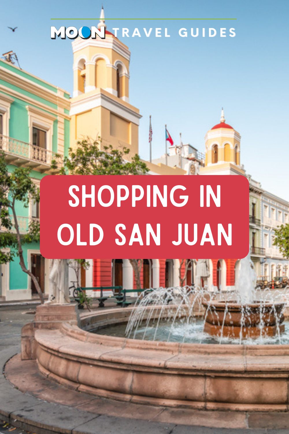 Shoppers in Puerto Rico