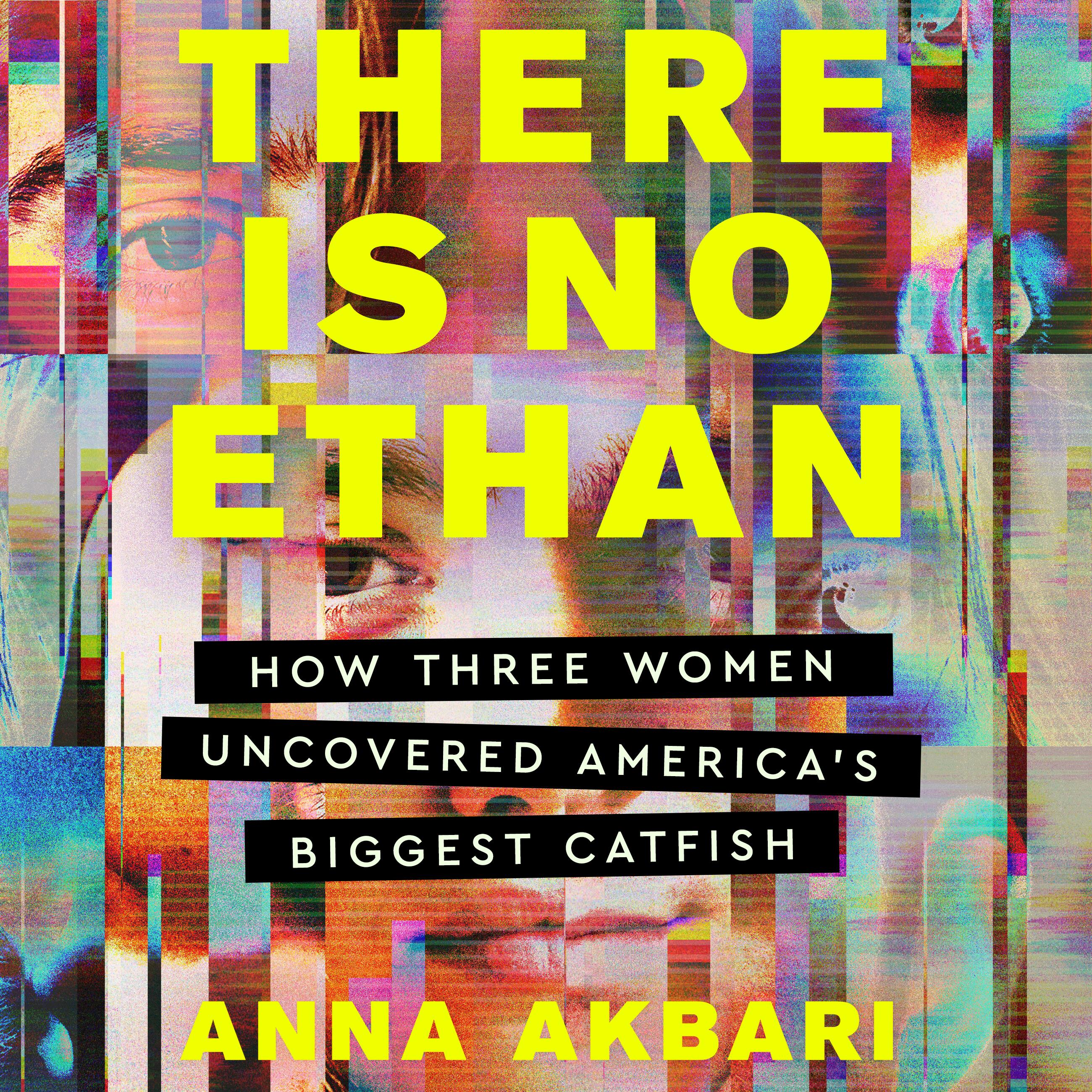 There Is No Ethan by Anna Akbari Hachette Book Group