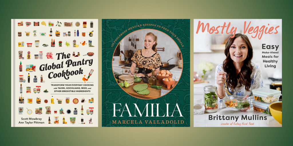 Create a Family Cookbook Online, Share Your Recipes