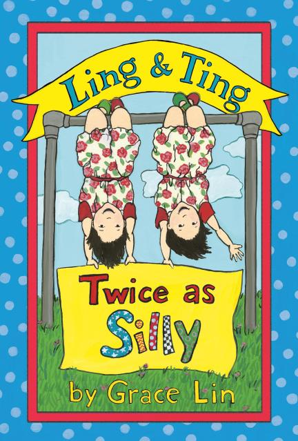 Ling & Ting: Twice as Silly