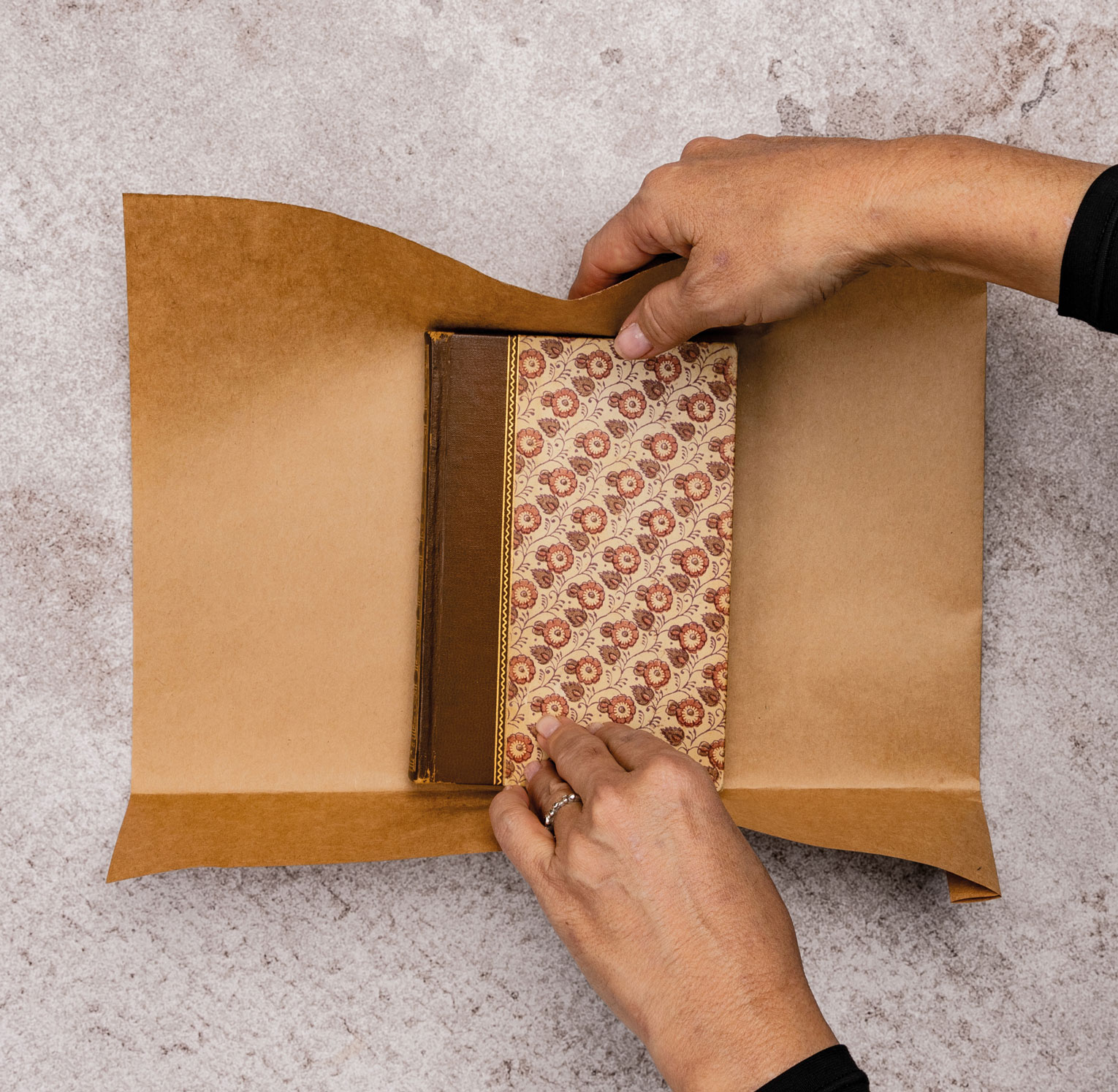 Kawaii Wrapping Book — HELLO SANDWICH