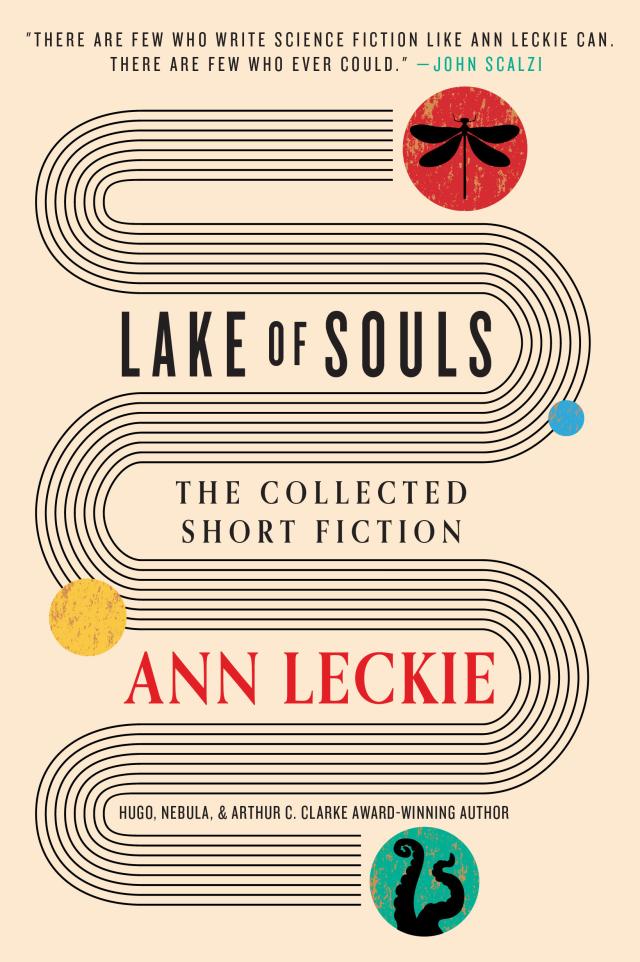 St. Louis Sci-Fi Author Ann Leckie Makes Science Fiction History With Debut  Novel, St. Louis