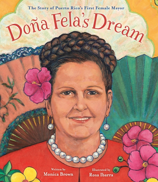 Doña Fela's Dream