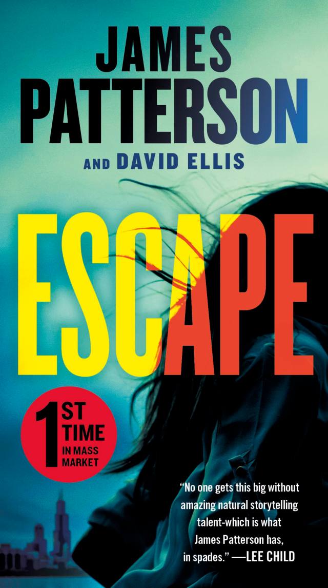 Escape (McMillan book) - Wikipedia