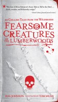 Fearsome Creatures of the Lumberwoods