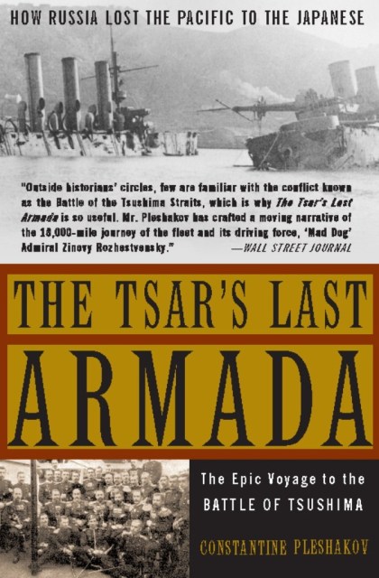 The Tsar's Last Armada