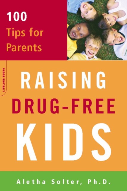 Raising Drug-Free Kids