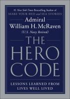 The Hero Code