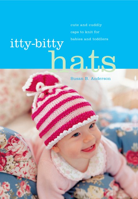 Itty-Bitty Hats