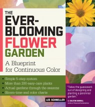 The Ever-Blooming Flower Garden