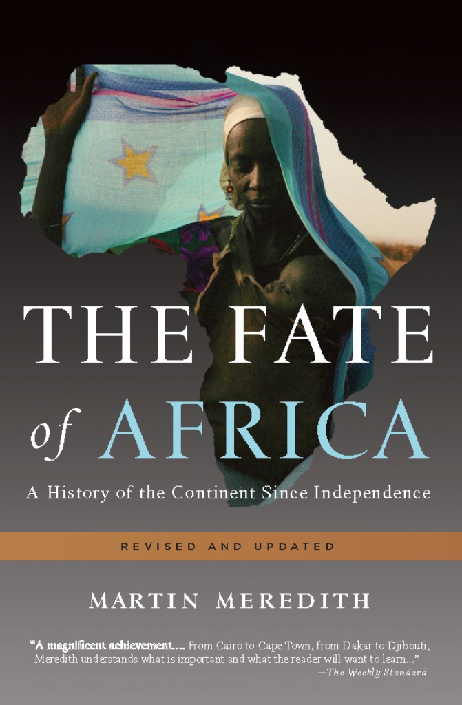 The Fate of Africa by Martin Meredith | Hachette Book Group
