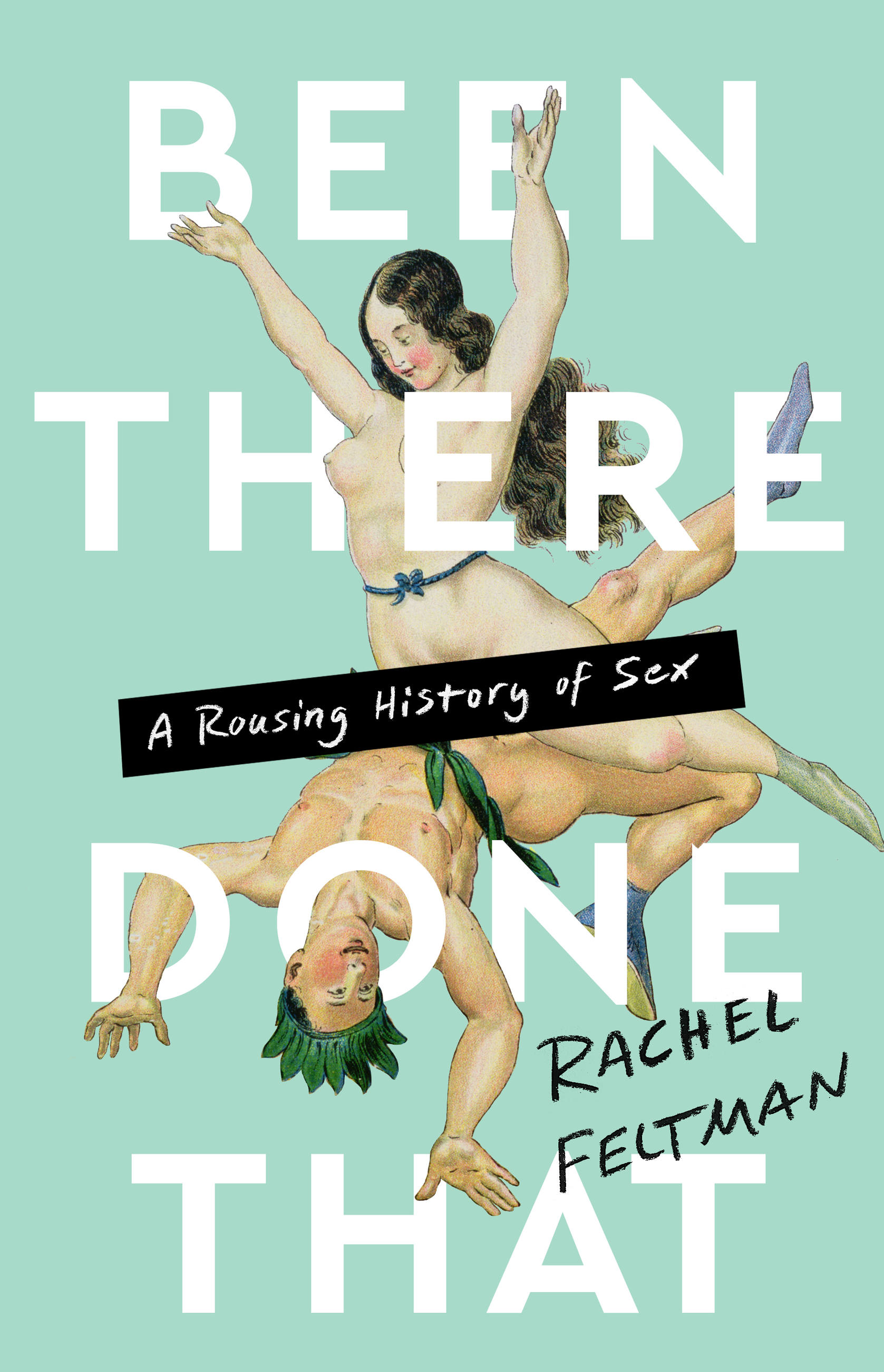 Been There, Done That by Rachel Feltman | Hachette Book Group