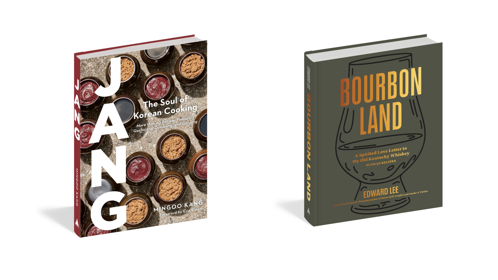 Artisan Jang/Bourbon Land Preorder | Hachette Book Group