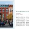 Hidden Landmarks of New York interior spread #3 featuring the Bertine Block historic district in Mott Haven, the Bronx, New York