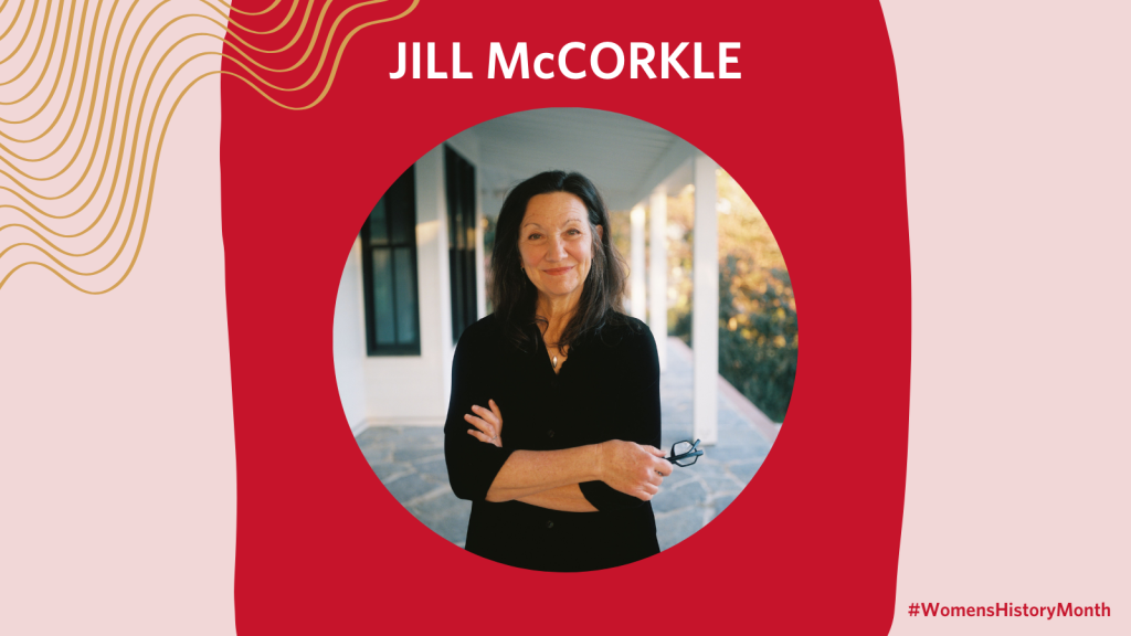 Jill A. Mccorkel Breaking Women by Jill A. Mccorkel, Hardcover